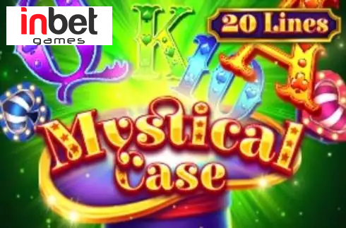 Mystical Case